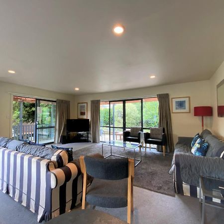 핸머스프링스 17 Chisholm Crescent 빌라 외부 사진