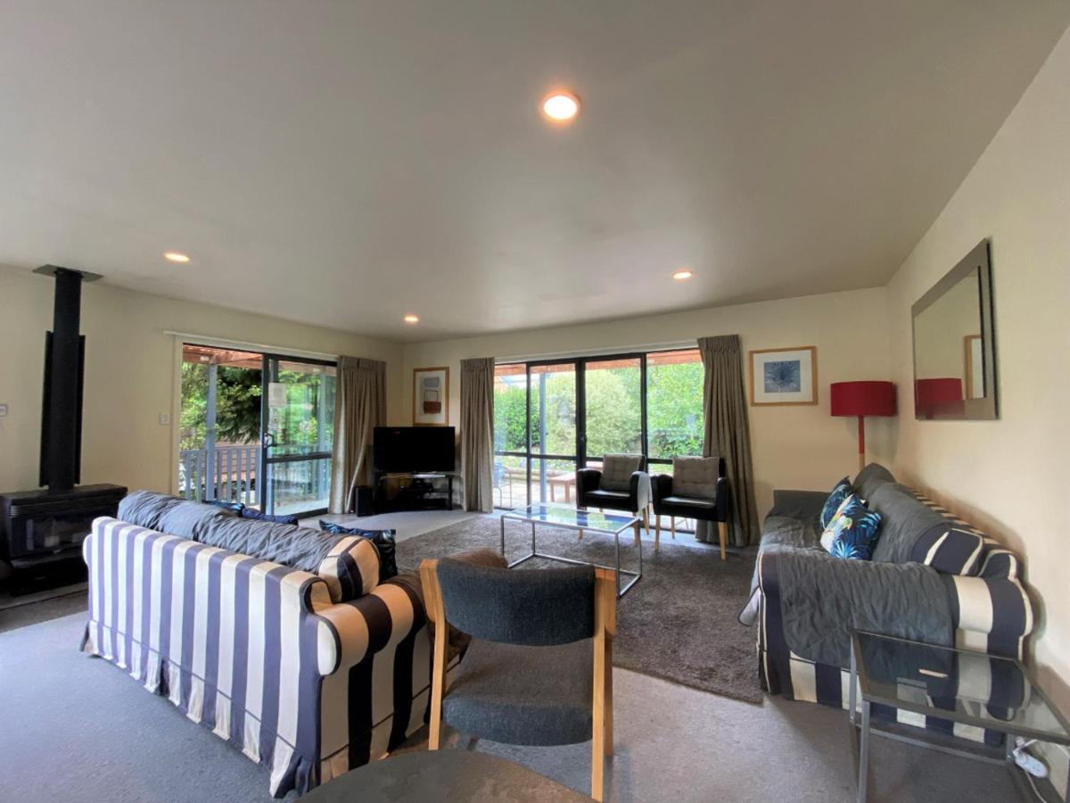 핸머스프링스 17 Chisholm Crescent 빌라 외부 사진