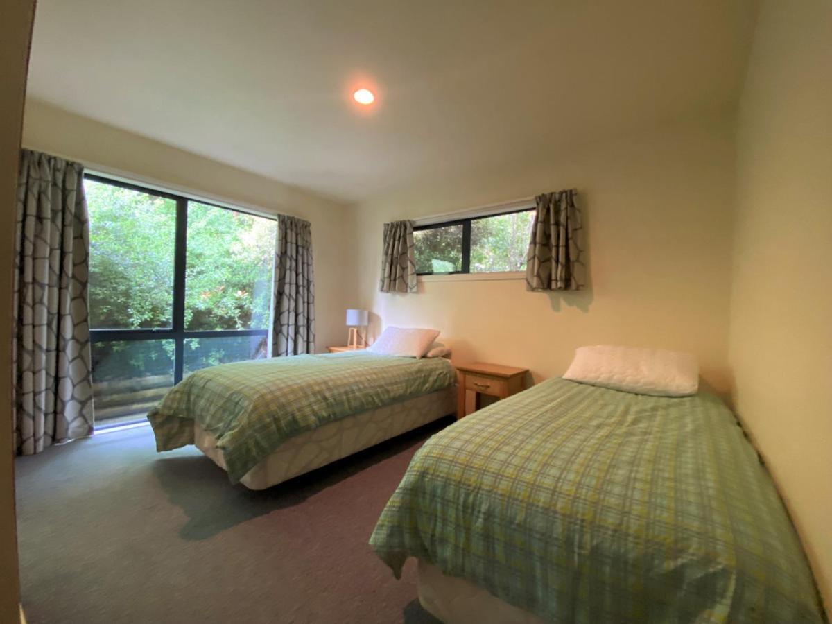 핸머스프링스 17 Chisholm Crescent 빌라 외부 사진