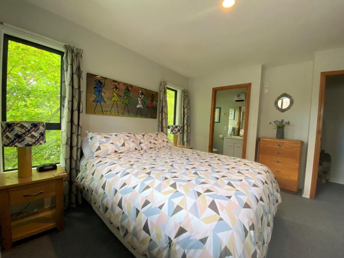 핸머스프링스 17 Chisholm Crescent 빌라 외부 사진