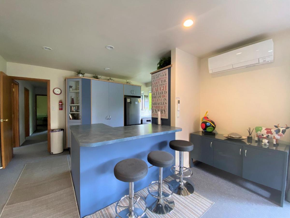 핸머스프링스 17 Chisholm Crescent 빌라 외부 사진