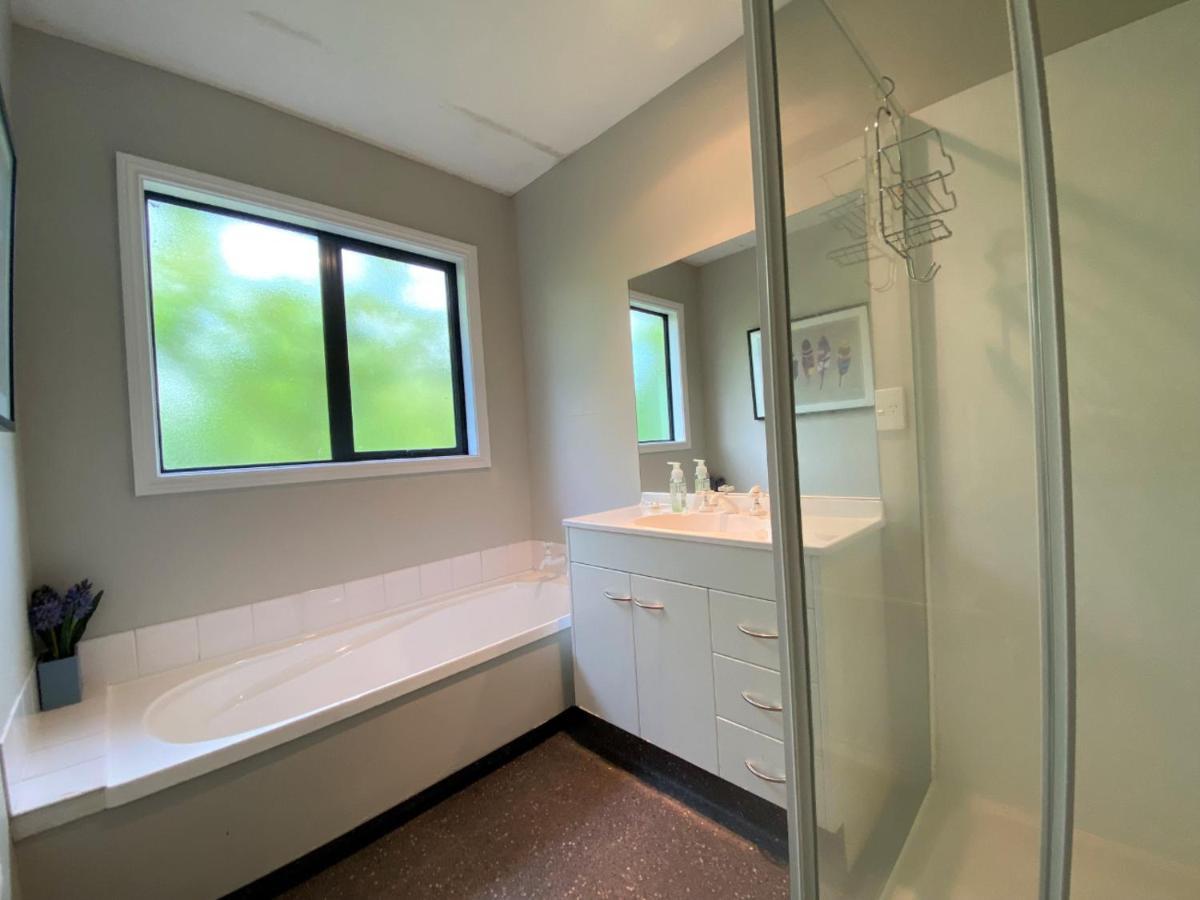 핸머스프링스 17 Chisholm Crescent 빌라 외부 사진