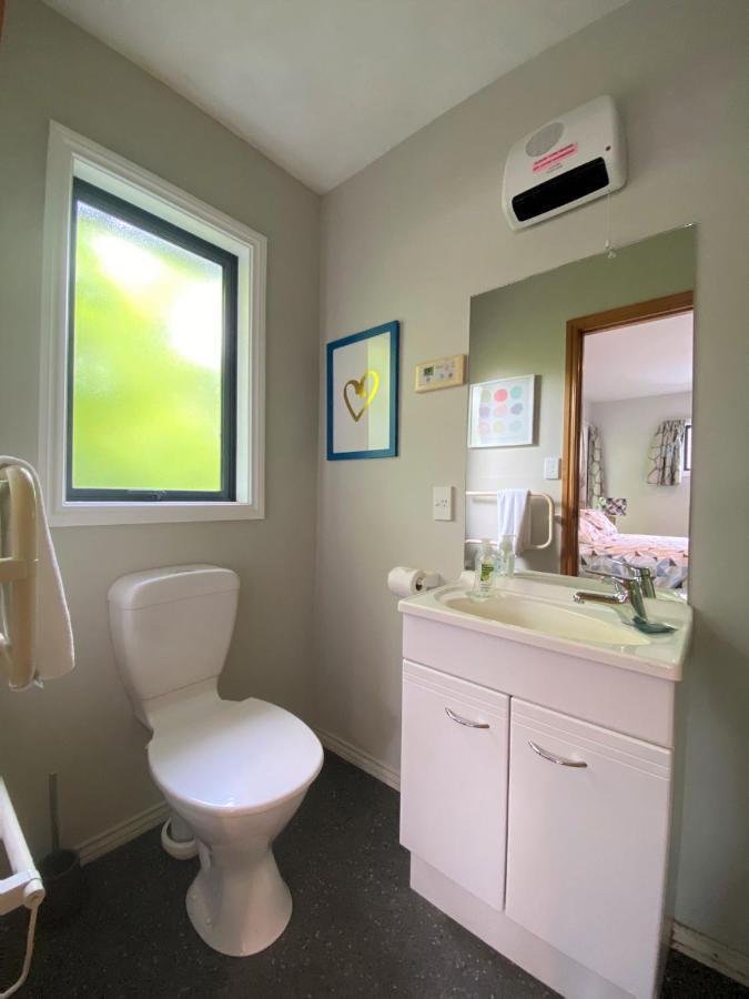 핸머스프링스 17 Chisholm Crescent 빌라 외부 사진